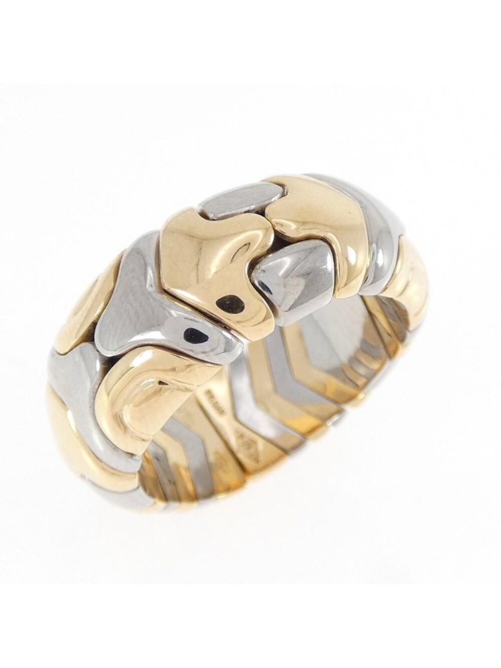 Bvlgari Albeare Ring
